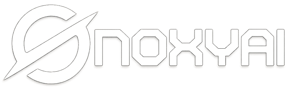 NoxyAI Logo