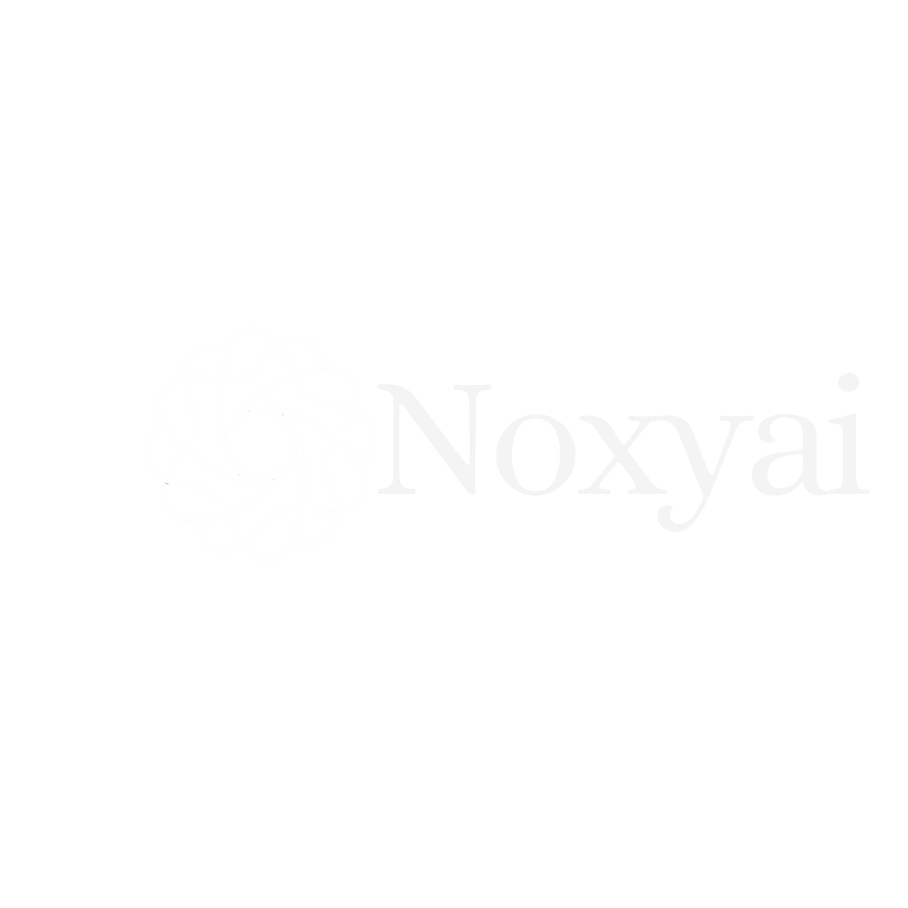 NoxyAI Logo